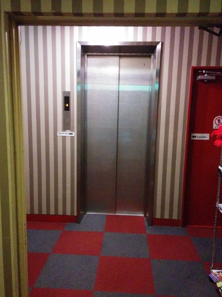 Aparthotel Boardinghouse Ósaka Exteriér fotografie